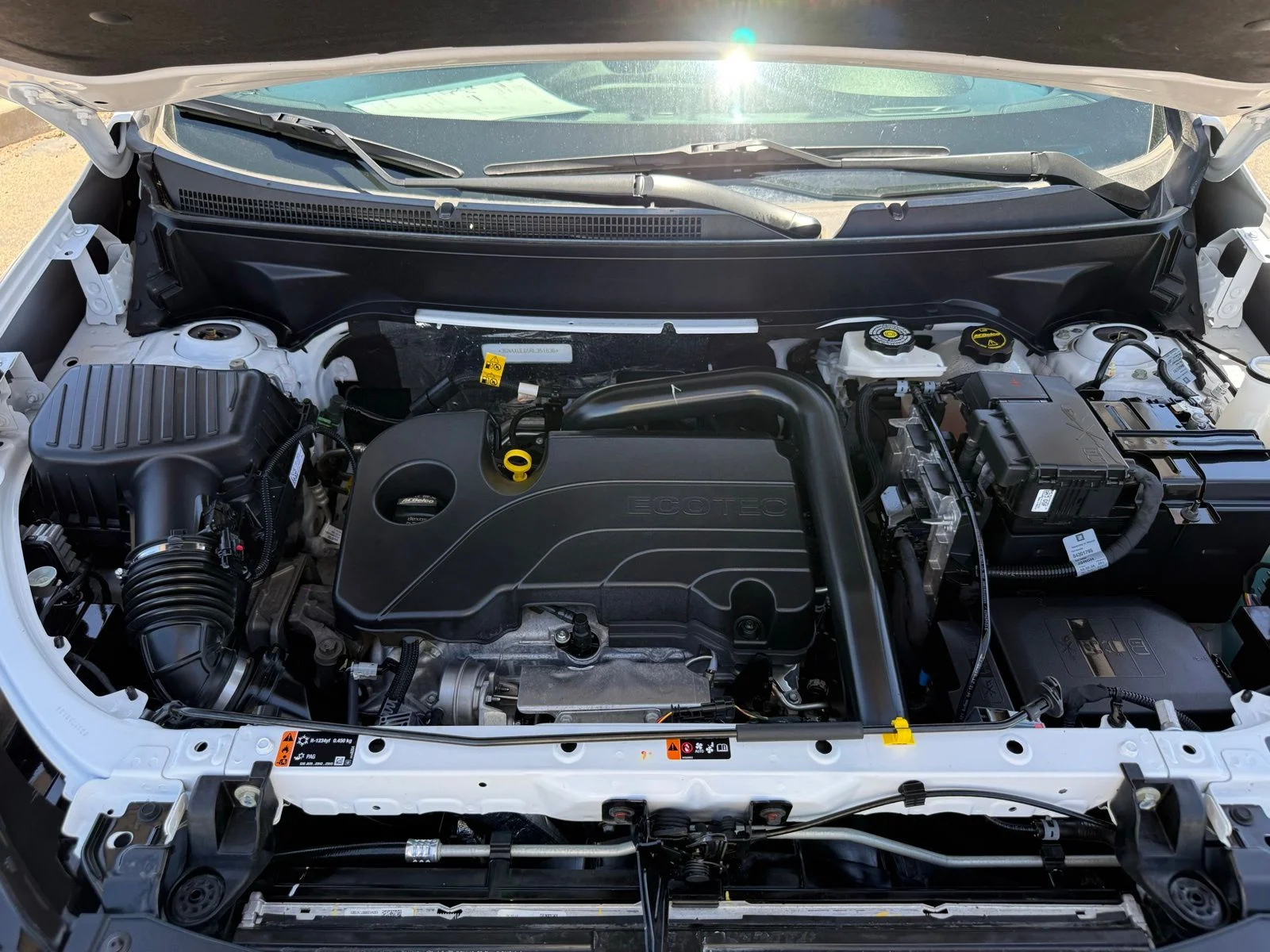 2024 Chevrolet Equinox LT - Photo 42