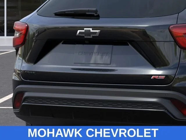 2026 Chevrolet Trax RS - Photo 14