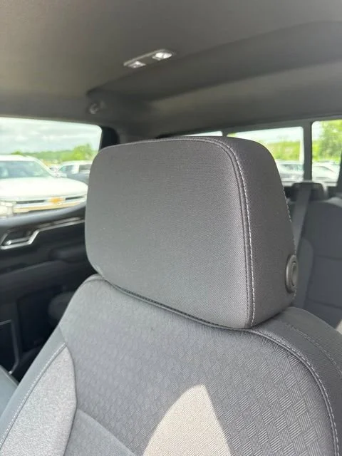 2026 GMC Sierra 1500 SLE - Photo 42