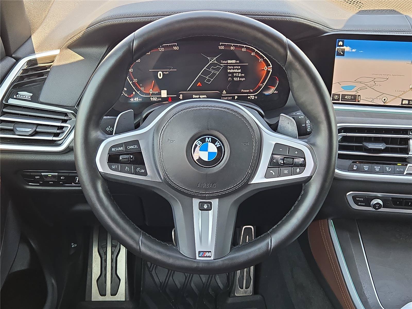2022 BMW X5 40i - Photo 20