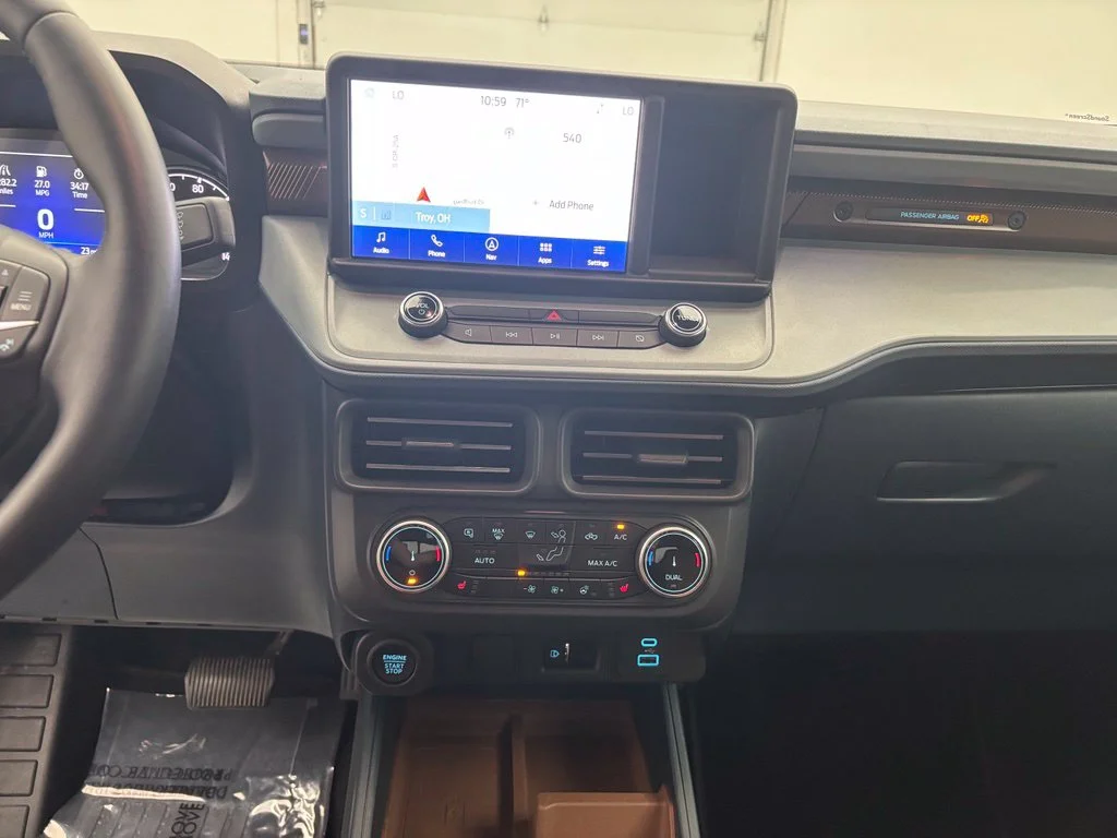 Certified Used 2024 Gray Ford Lariat image 28