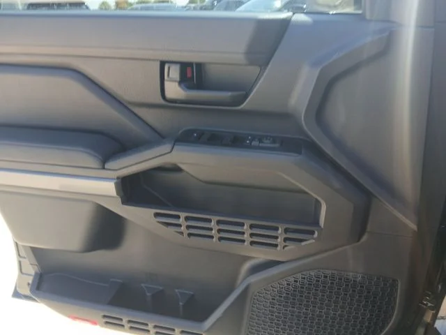 New 2026  Toyota SR5 image 19