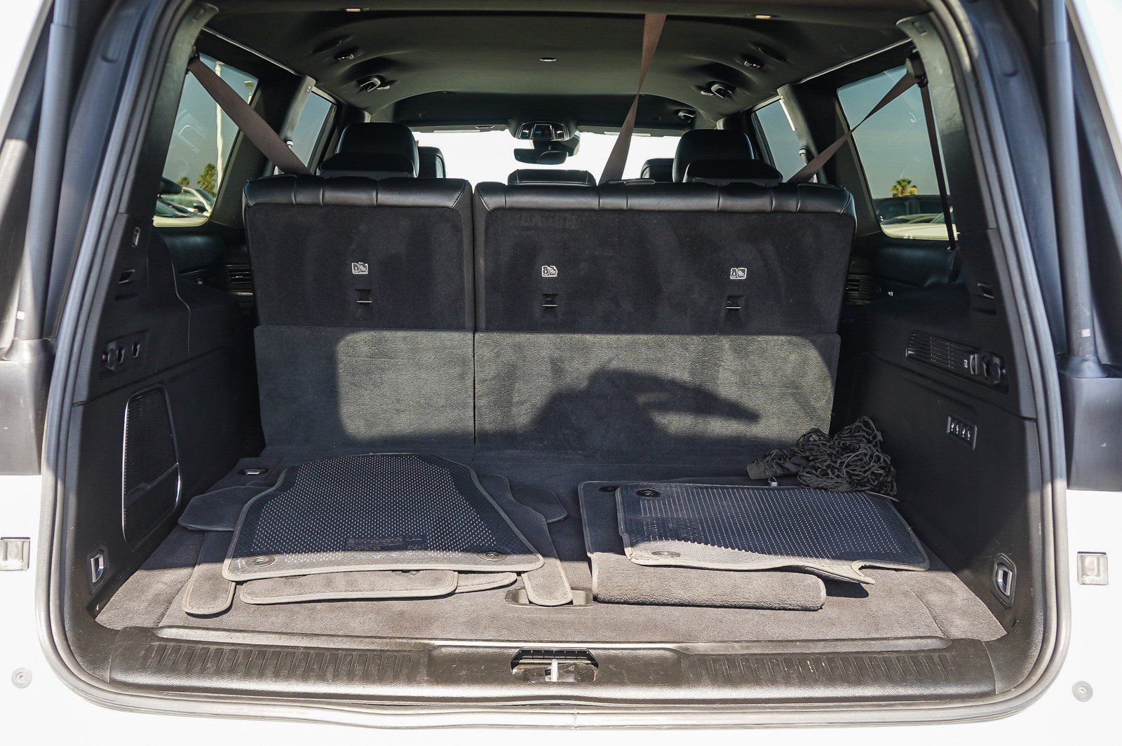 2023 Jeep Wagoneer L Series II - Photo 28
