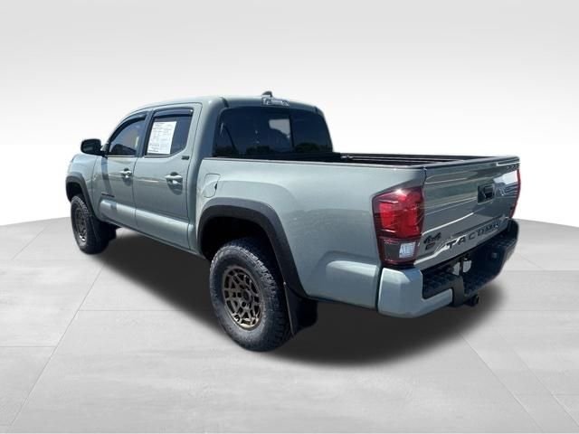 Used 2023  Toyota Trail Edition image 5