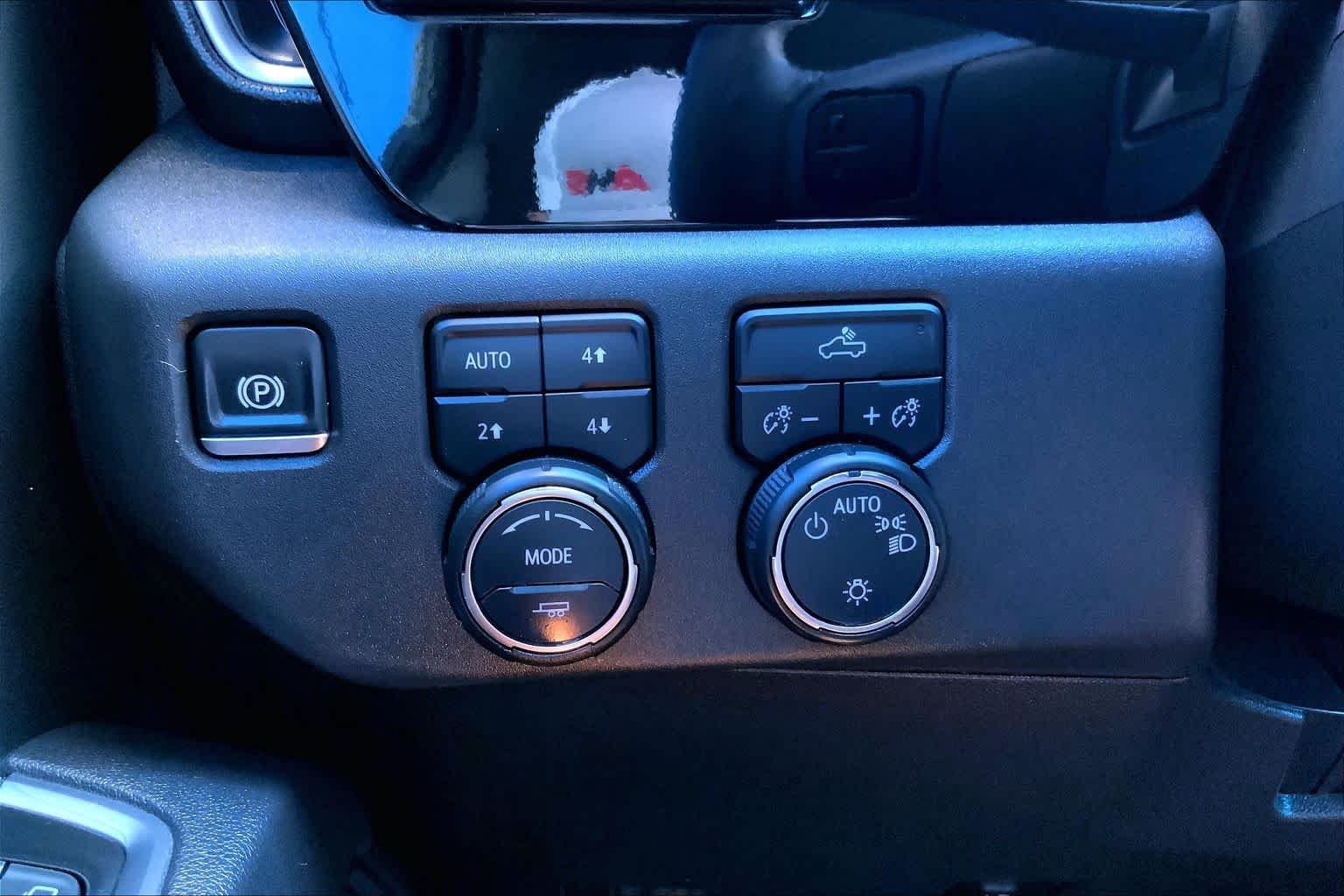 Used 2025 Red Hot Chevrolet LT image 35