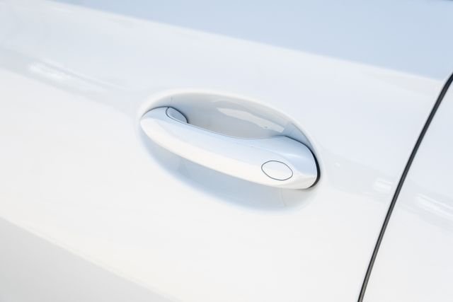 Used 2025 White BMW Base image 56