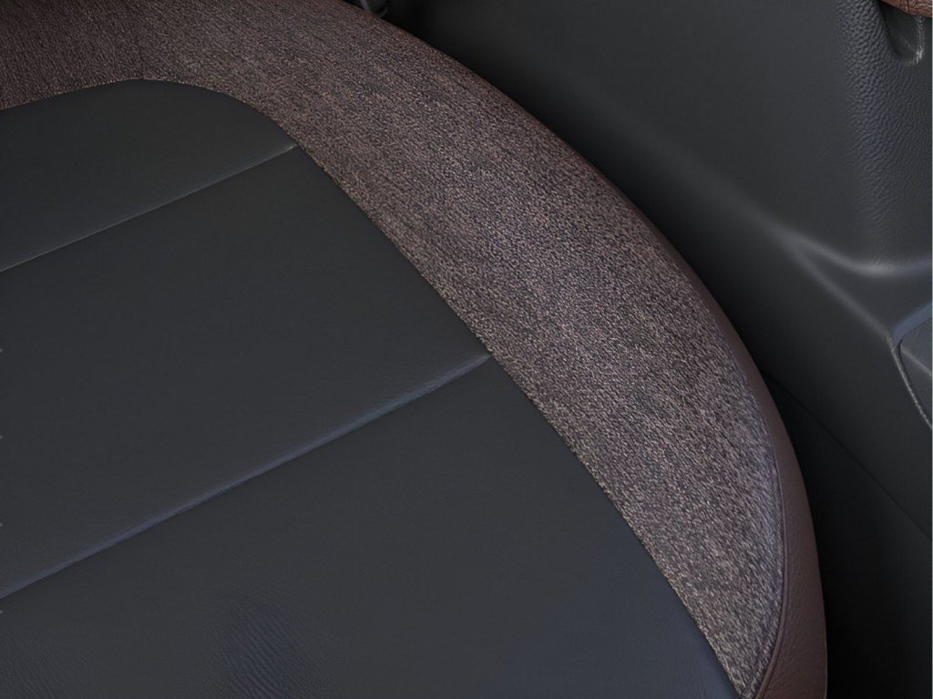 New 2026 Ruby Red Metallic Ford Outer Banks image 16