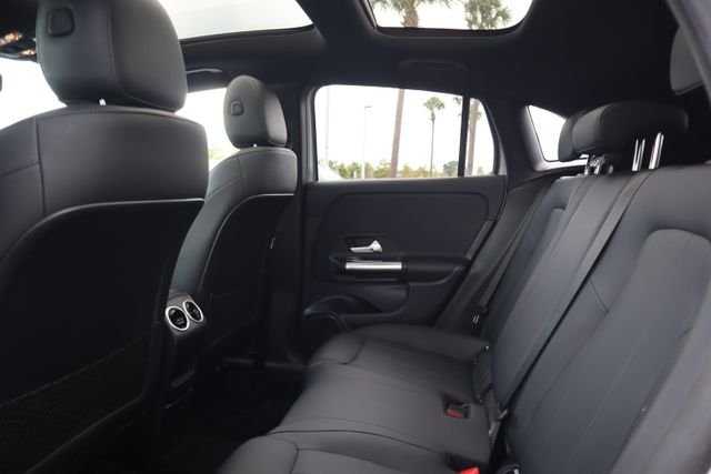 Certified Used 2023 Iridium Silver Metallic Mercedes-Benz GLA 250 image 21