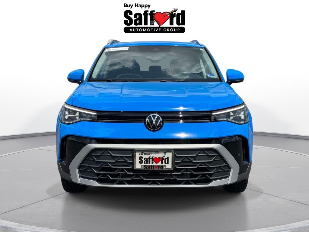 2025 Volkswagen Taos SE - Photo 9