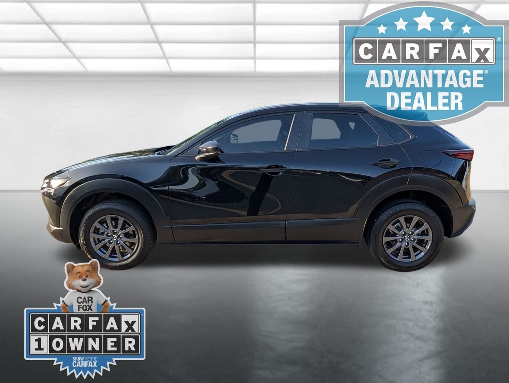 Certified Used 2026 Black Mazda 2.5 S image 24