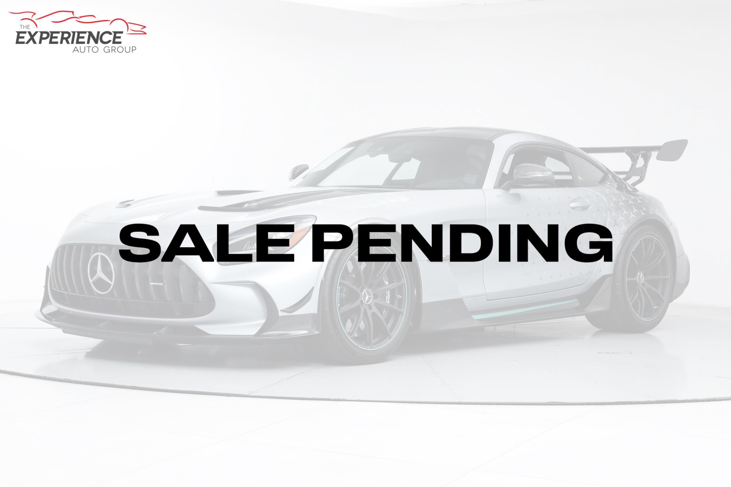 Pre-Owned 2021 Mercedes-Benz AMG® GT AMG® GT Black Series | FP7250