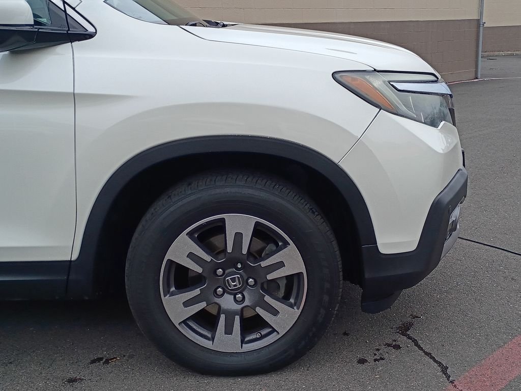 Used 2017  Honda RTL-E image 2