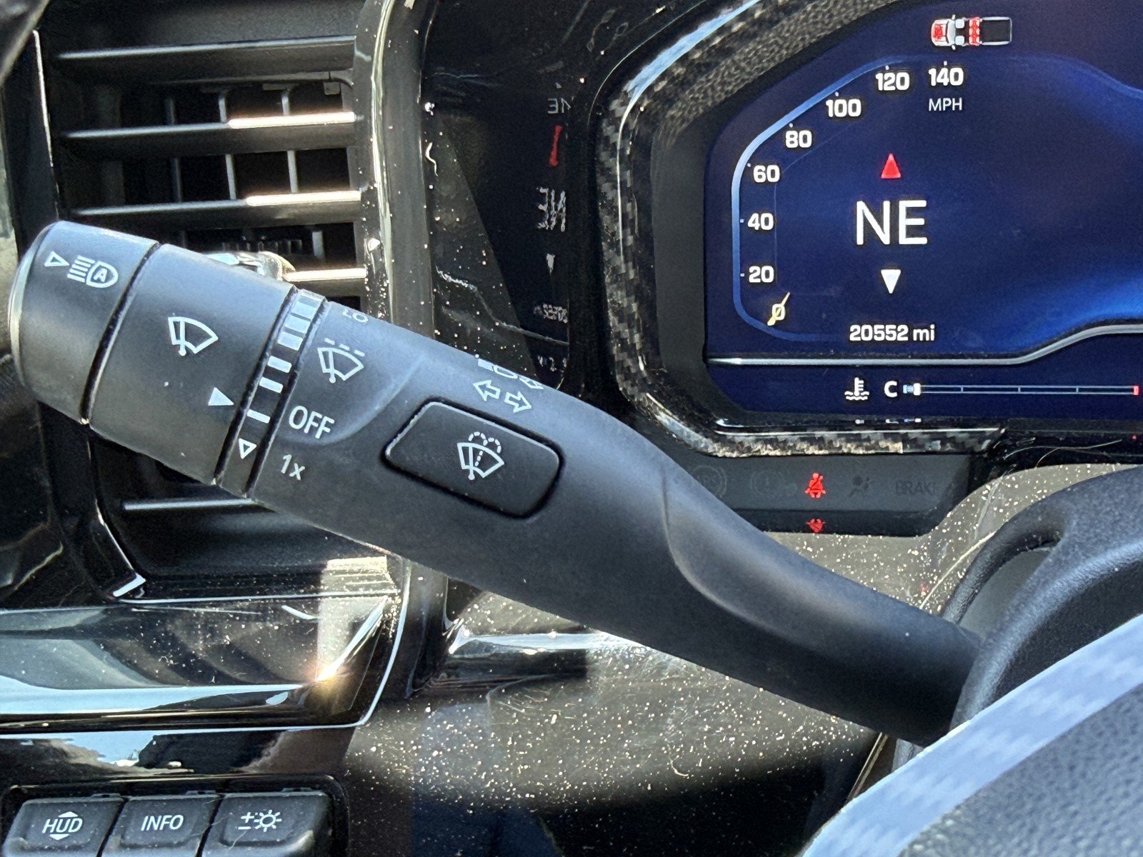 Used 2024 Blue Chevrolet ZR2 image 14