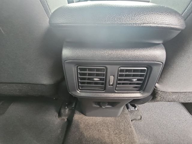 Used 2025 Gray Toyota LE image 24