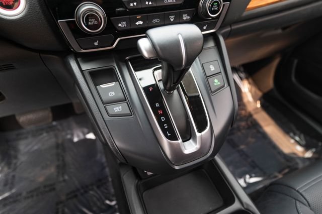 Used 2020  Honda EX-L image 26