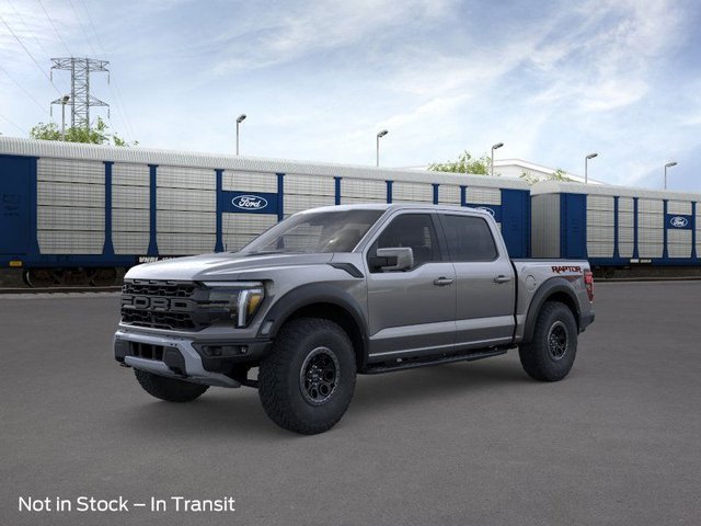 2026 Ford F-150 F-150 Raptor Raptor®