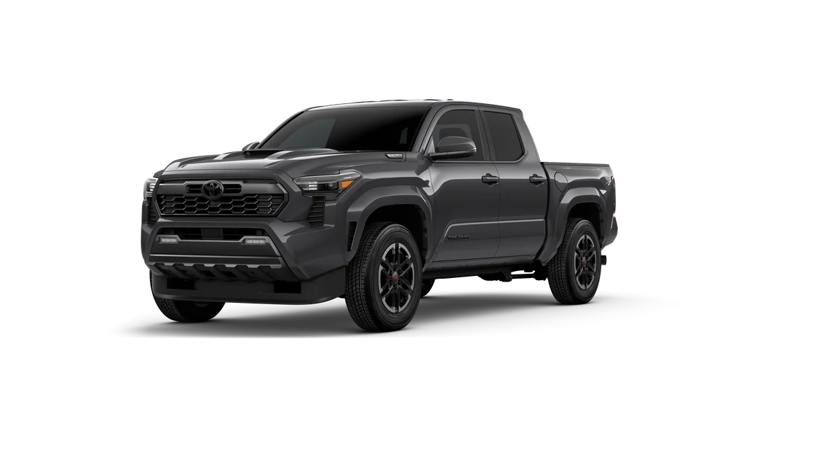 2026 Toyota Tacoma TRD Sport - Photo 45