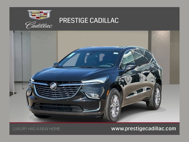 2023 Buick Enclave