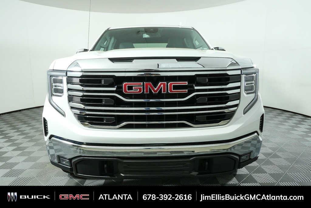 2025 GMC Sierra 1500 SLT - Photo 32