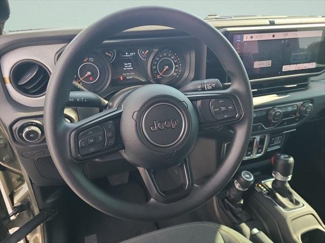 New 2026 41 Exterior Paint Jeep Sport image 11