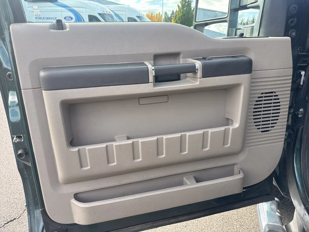 Used 2008 Green Ford XLT image 15