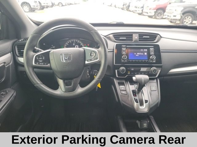 Used 2019 Gray Honda LX image 5