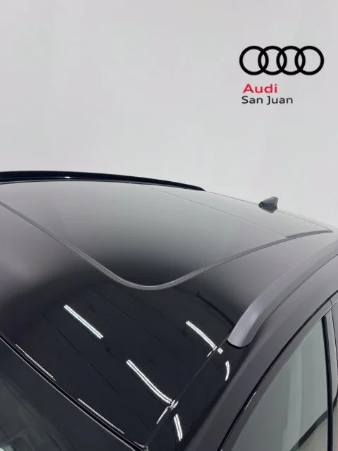 New 2026 Black Audi 2.0T Premium Plus image 8