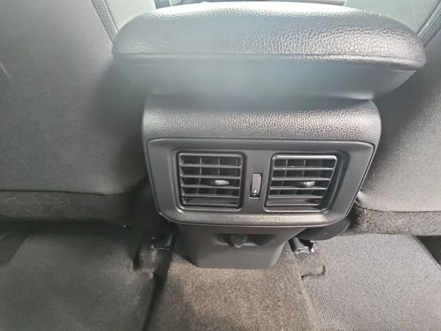 Used 2025 Gray Toyota LE image 24