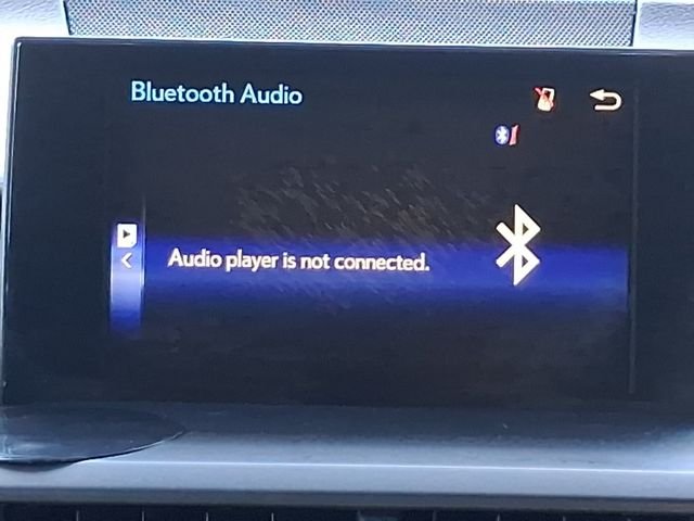 Used 2016 Black Lexus 200t image 9
