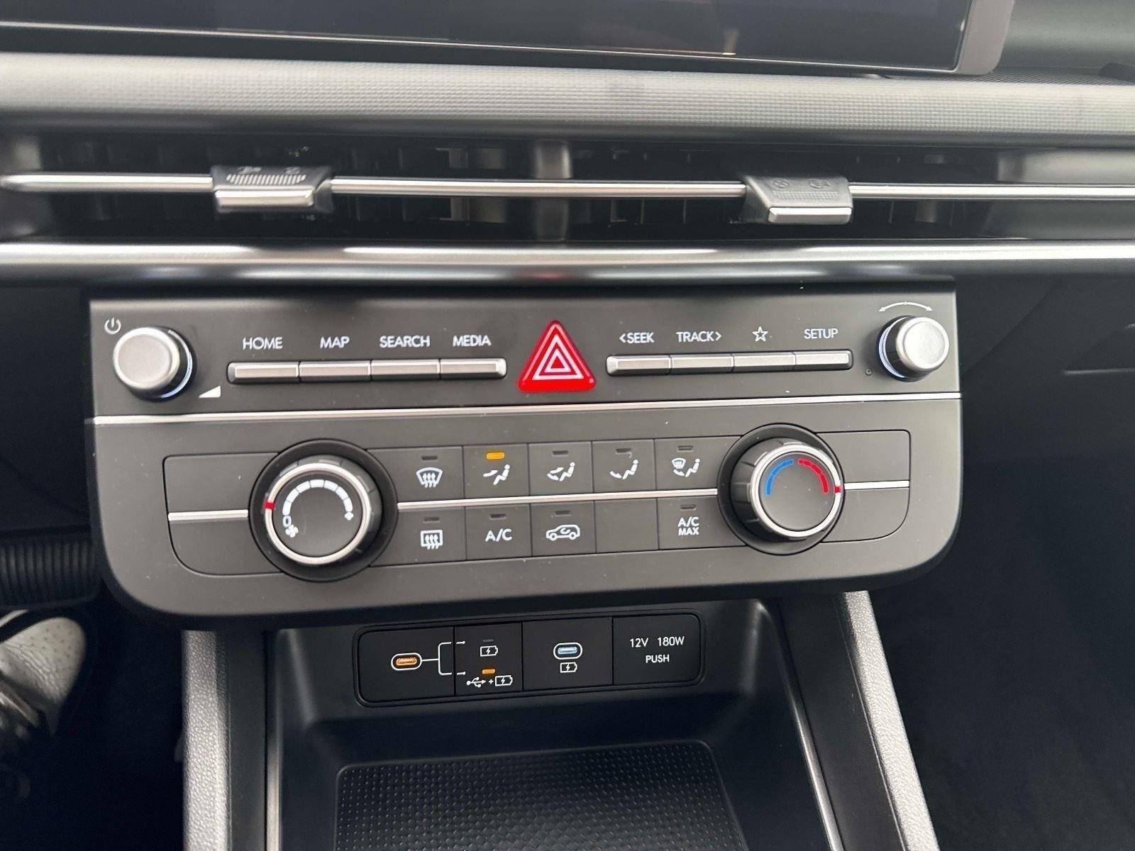 Used 2026 Ecotronic Gray Hyundai SE image 29