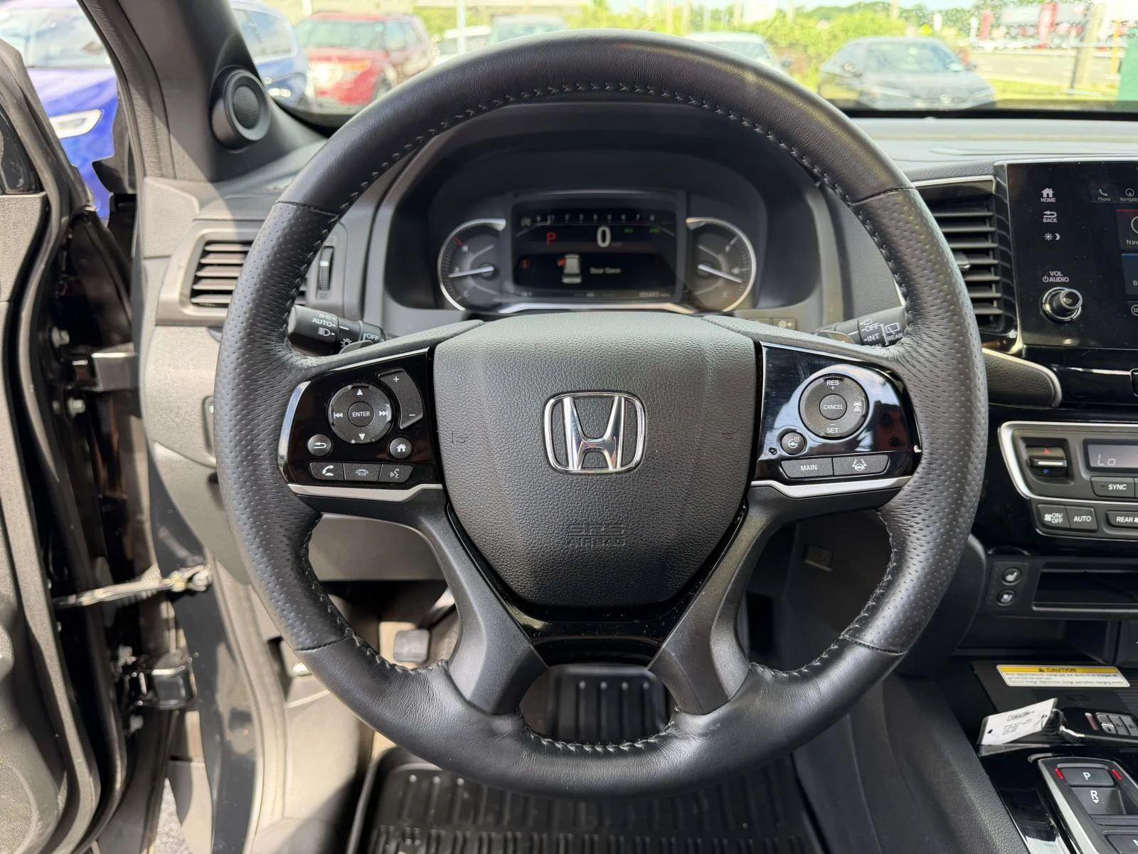 2022 Honda Passport Elite - Photo 27