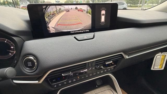 New 2026 Machine Gray Metallic Mazda 3.3 Turbo Premium Sport AWD image 19
