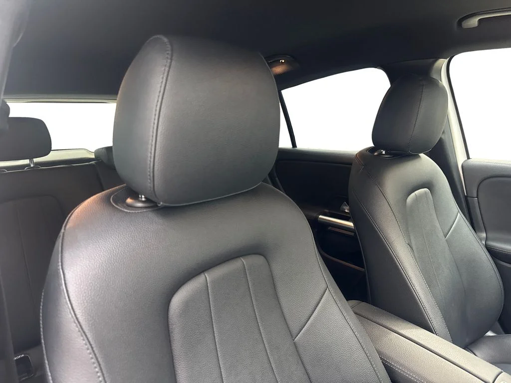 Used 2025 White Mercedes-Benz GLA 250 image 43