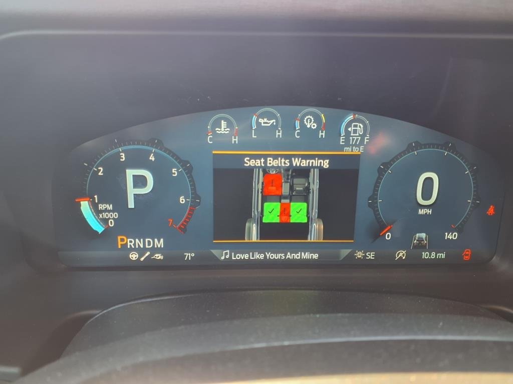 2025 Ford Bronco 4-Door Raptor - Photo 28