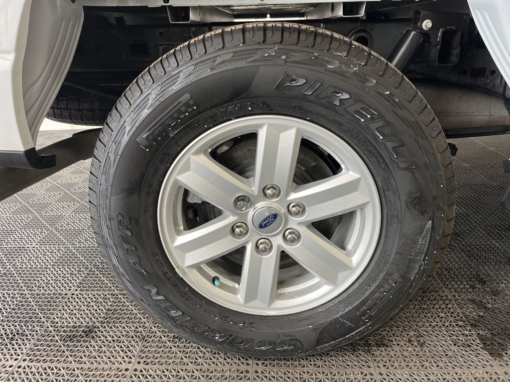 2023 Ford F-150 XLT - Photo 22