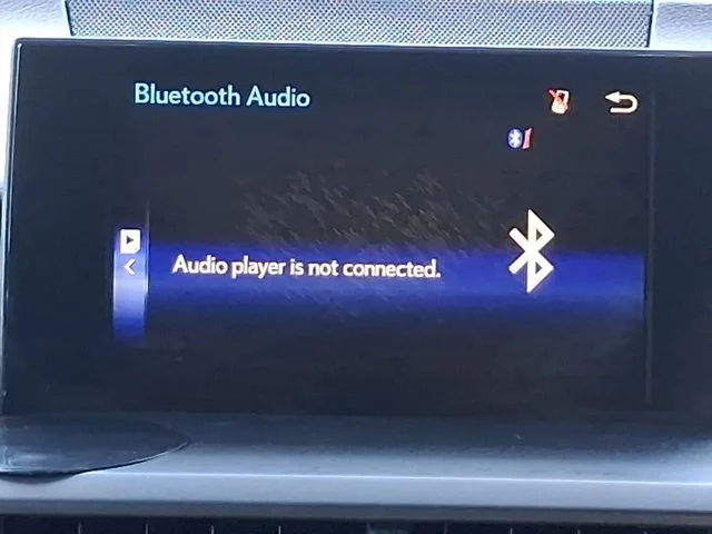 Used 2016 Black Lexus 200t image 9