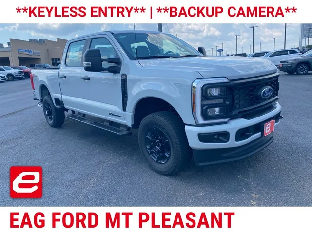 2026 Ford Super Duty F-250® XL