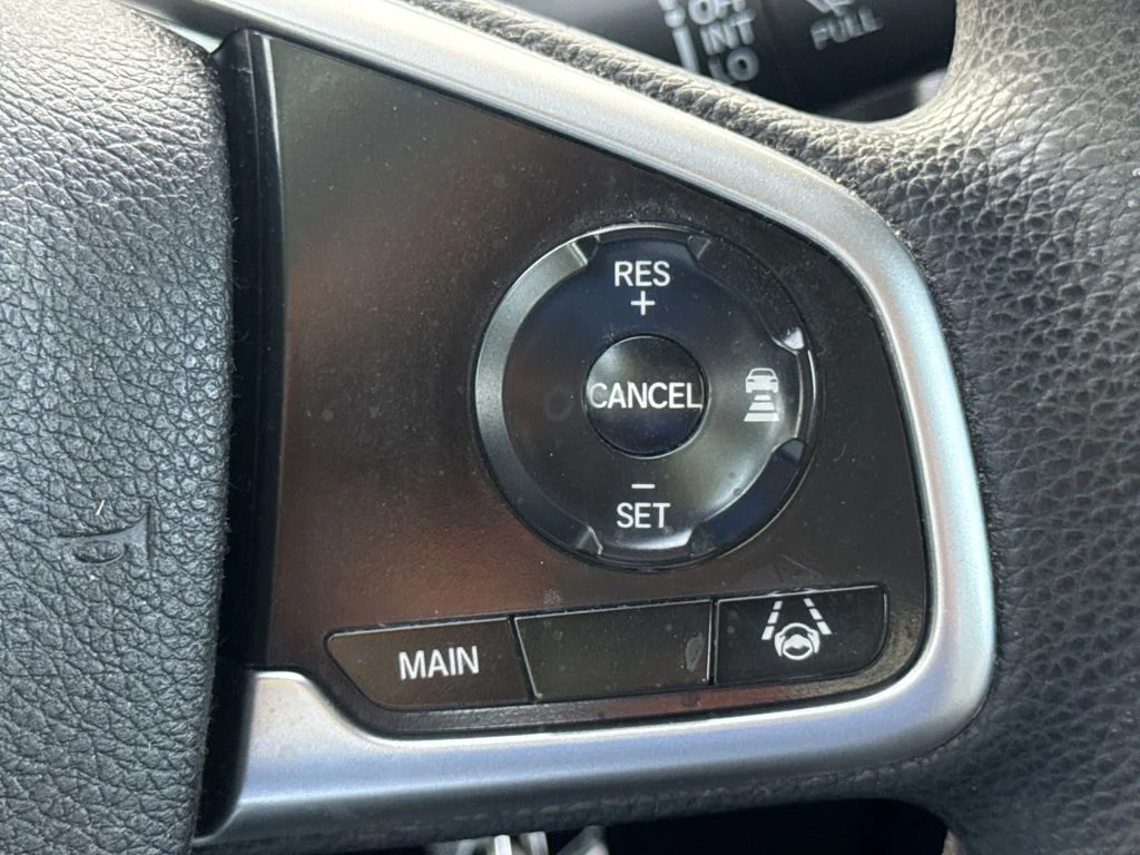 Used 2019 Cosmic Blue Metallic Honda LX image 28