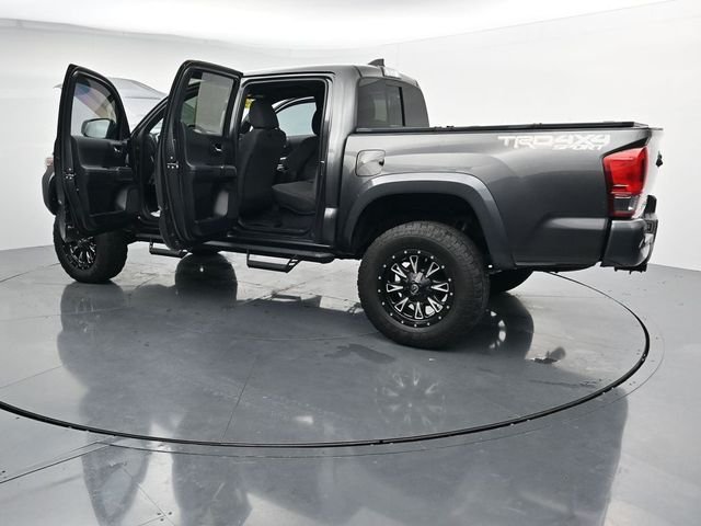 Used 2017  Toyota TRD Sport image 38