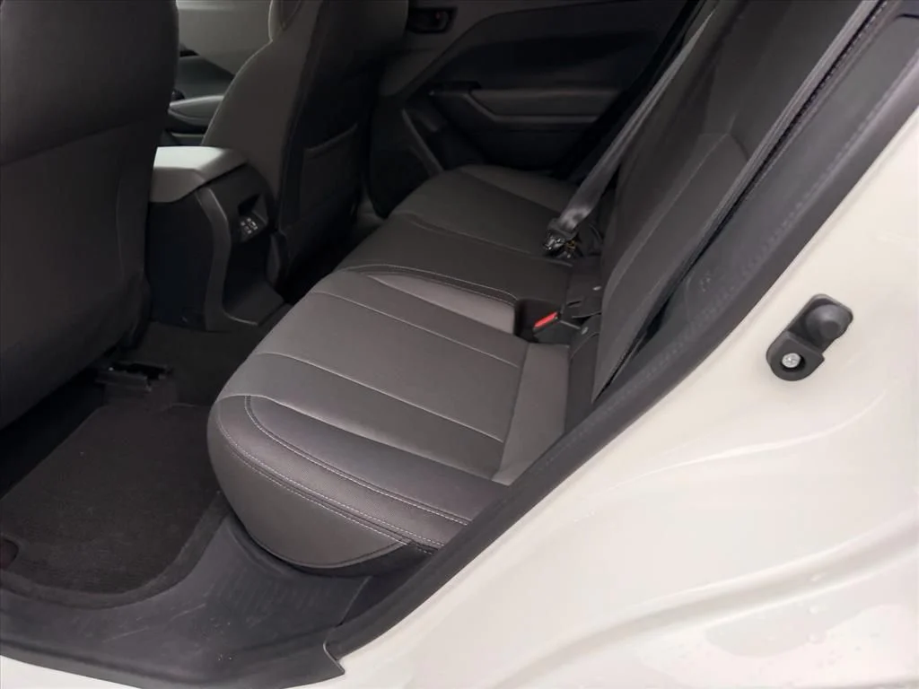 Used 2026 White Subaru Premium image 7