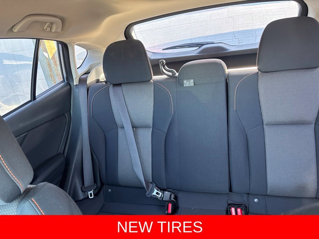 Used 2018 Silver Subaru 2.0i Premium image 13