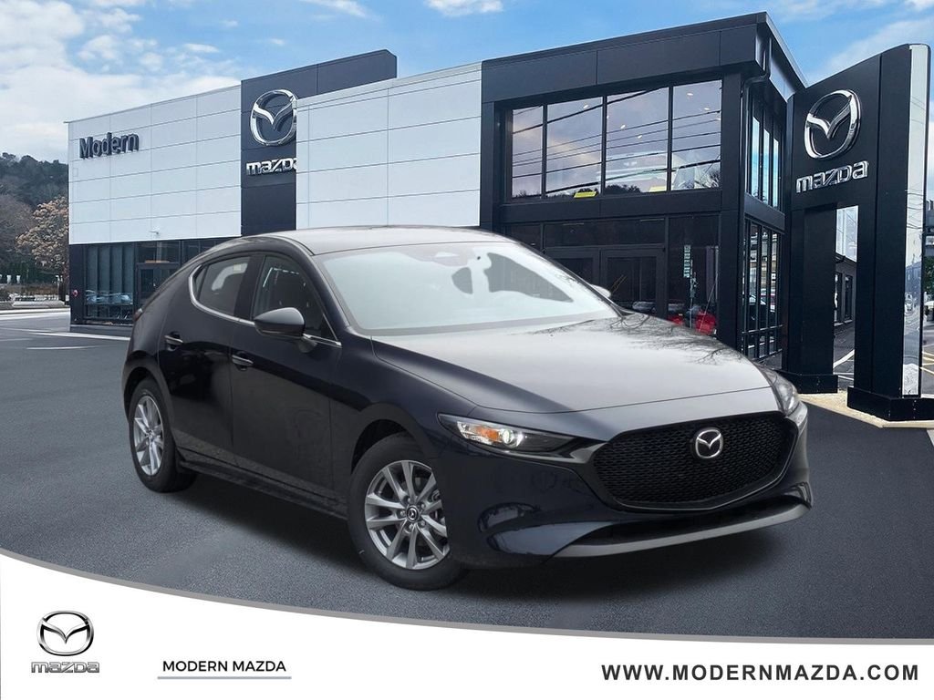 2026 Mazda CX-3 S's photo