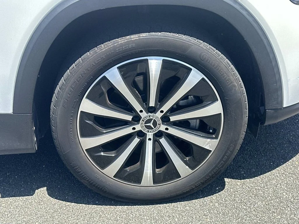 2023 Mercedes-Benz GLB Base - Photo 11