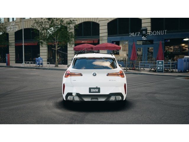 New 2026 Alpine White BMW 30 xDrive image 5