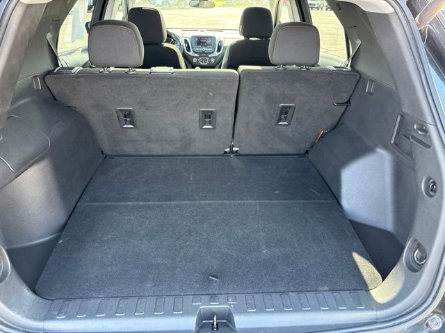 Used 2022 Black Chevrolet LT image 19