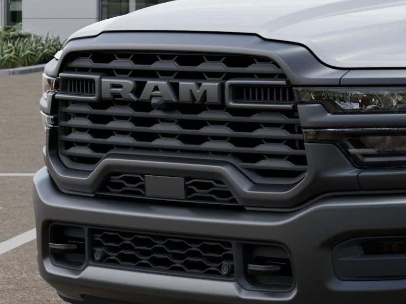 2025 RAM 3500 Chassis Tradesman - Photo 11