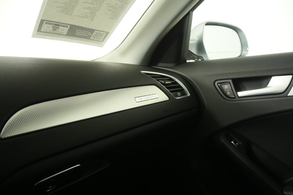 Used 2015 Silver Metallic Audi 2.0T Premium image 28