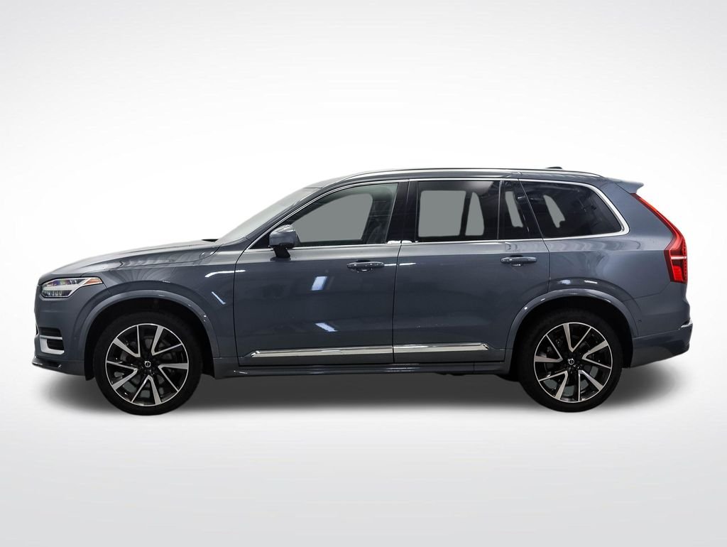 Used 2023 Volvo XC90 Plus with VIN YV4L12PN9P1983074 for sale in Minneapolis, Minnesota