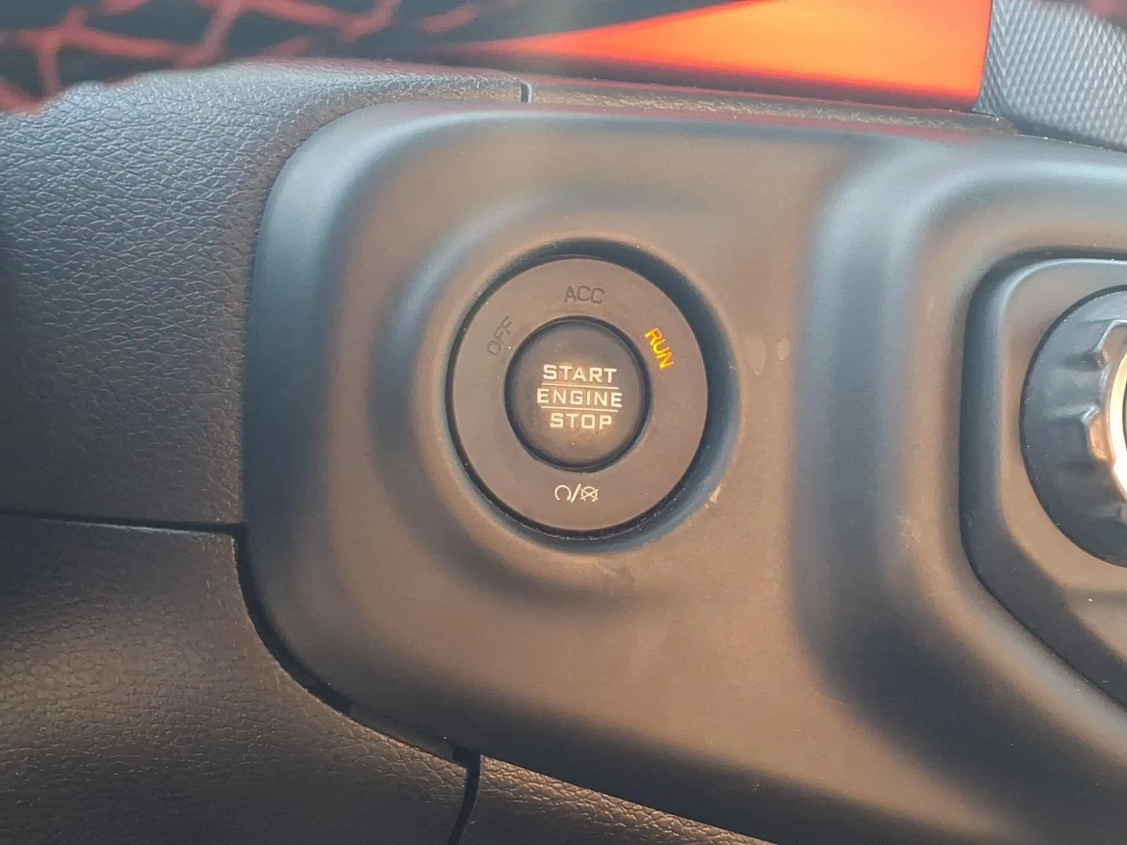 Used 2019 Black Clearcoat Jeep Rubicon image 15