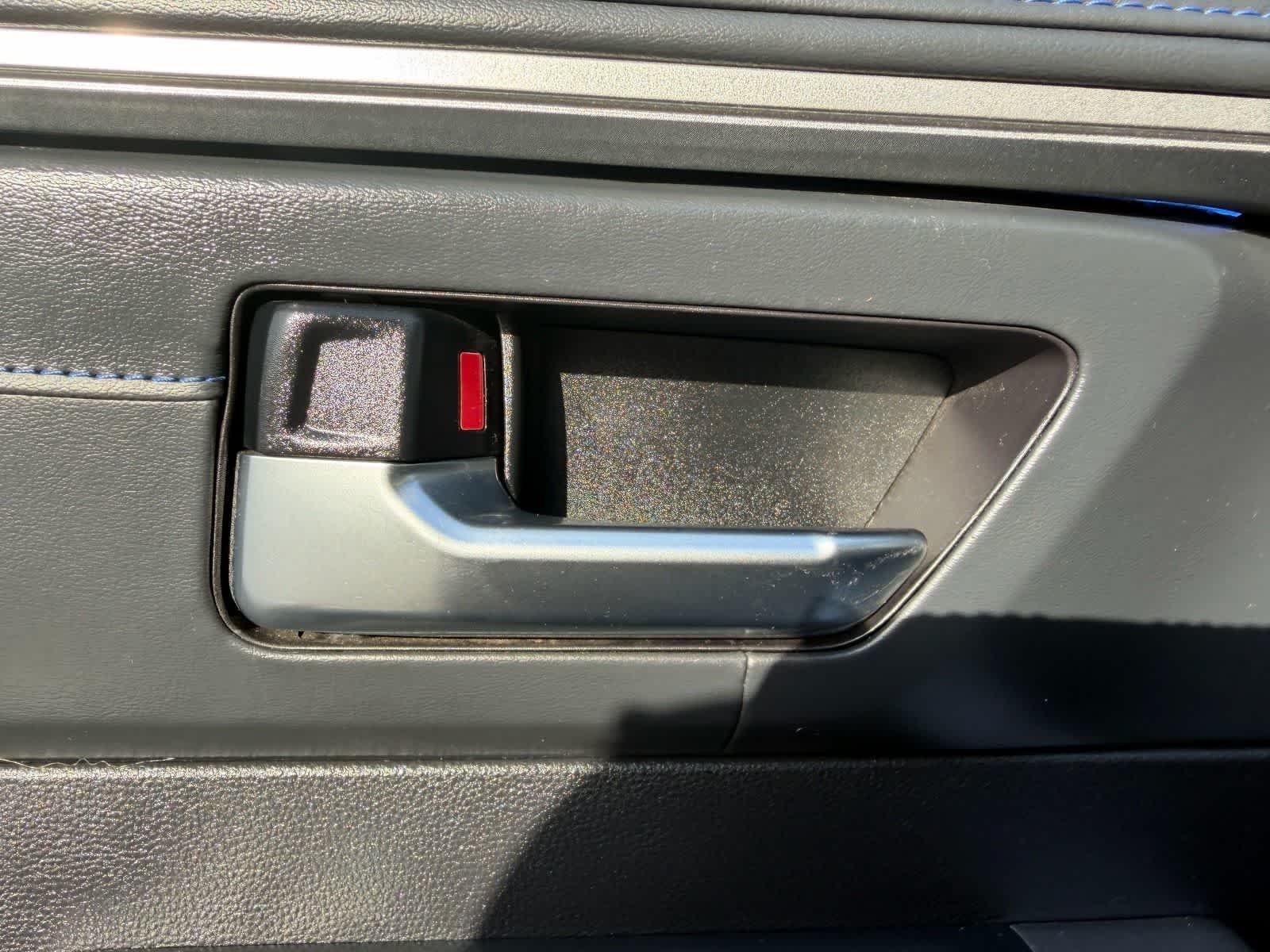Used 2022 Magnetic Gray Metallic Toyota Platinum image 15